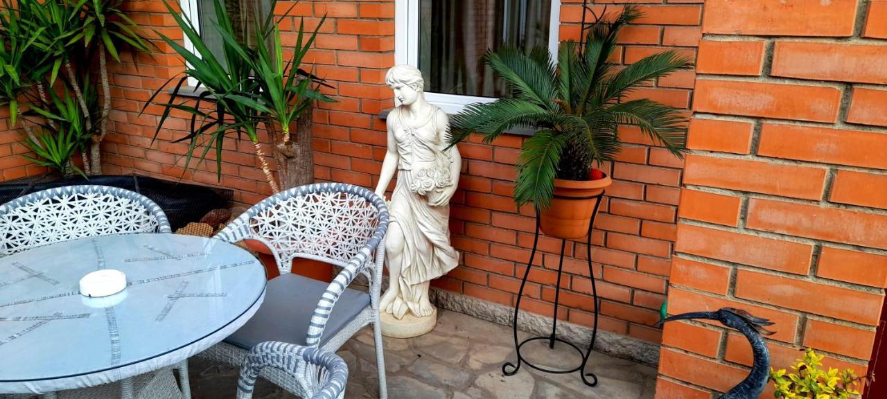 Green Garden Tbilisi Exterior foto
