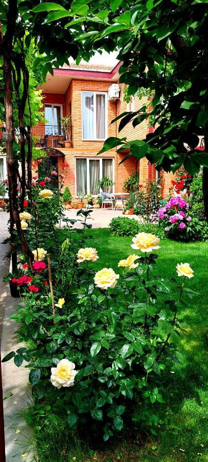 Green Garden Tbilisi Exterior foto